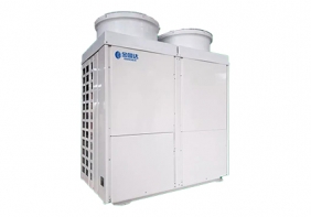 變頻水多聯(lián)機(jī)組2